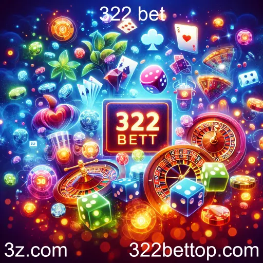 Entendendo a Categoria de Bônus na 322 Bet